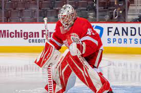 To see the rest of the jonathan bernier's contract breakdowns, & gain access to all of spotrac's premium tools, sign up today. Report Red Wings Ufa Jonathan Bernier To Test The Open Market Winging It In Motown