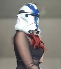 However, the clone pilot armor was shown to have gone through three. Wearable Phase 1 Or Phase 2 Clone Trooper Helmet Star Wars Clo Republic Armory