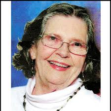 Obituary: Strout, Donna Jean