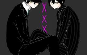 This set of sketches are found only within the game files for the playstation vita versions of danganronpa v3: Pregame Shuichi Shuichi Saihara Kagehara Shuichi X Pregame Shuichi Pregame Shuichi X Shuichi Danganronpa Pregame Danganronpa V3