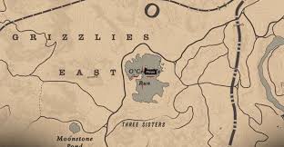 We did not find results for: Red Dead Redemption 2 Jack Hall Gang Map 3 Playstation Universe