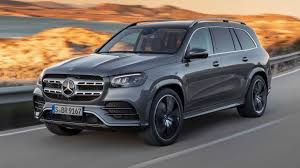 Starting Price For 2020 Mercedes Benz Gls Jumps 5 000 Mercedes Benz Suv Luxury Suv Luxury Cars Mercedes