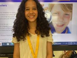 Three Long Beach students representing Long Beach Learning Activities to  Raise Creativity (LARC) achieved High Honors in this year's WordMasters  Challenge, a national vocabulary competition involving nearly 150,000  students annually. Fifth grader