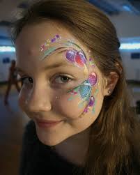 BRAVEfaces Facepainting
