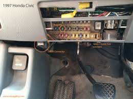 Find great deals on ebay for 97 honda civic engine replacement. 1997 Honda Civic Fails Emissions Bad Fuse 15 And A Fix Catjuggling Com
