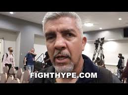 Canelo Alvarez Will Hurt Caleb Plant Says Joel Diaz