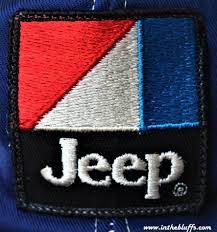 Vintage Rare Jeep Amc Off Road Mesh Trucker Hat Snapback Cap K Products Patch Retro In The Bluffs Inthebluf Vintage Trucker Hats Mesh Trucker Hat Hats Snapback