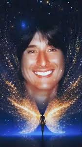 Steve Perry Appreciation and Good Night Wishes