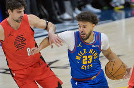 Cam Johnson, Nuggets’ starting five clicking at right time | NBA Insider