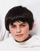 Jakob De Menezes-Wood