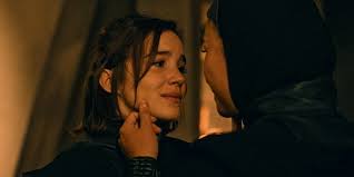 A Gay Year In Review - by Kira Deshler - Paging Dr. Lesbian