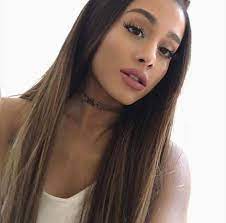 See actions taken by the people who manage and post content. Fenove Na Ariana Grande Home Facebook