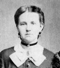 Elizabeth Ann “Lizzie Ann” Barnhart Hammer (1848-1923)