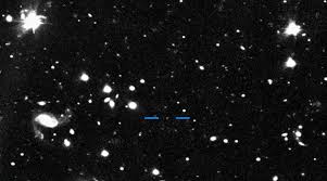 Celestial body (plural celestial bodies). Farfarout Confirmed As The Most Distant Celestial Body In Our Solar System Technology News The Indian Express