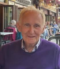 Michael Arthur Candy Obituary