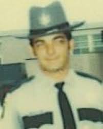 Patrolman James A. Redding, New Oxford Borough Police Department,  Pennsylvania