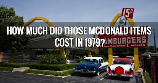 It's actually very easy if you've seen every movie (but you probably haven't). How Much Did Those Mcdonald Items Cost In 1979 Quizpug