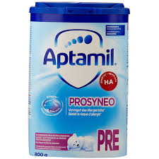 Monat anfängt oder bekommt sie immernoch bis zum 5. Buy Milupa Aptamil Prosyneo Pre Baby Formula 0 Months 800g Cheaply Coop Ch