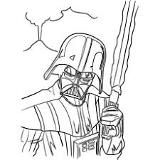 Free star wars coloring pages. Top 25 Free Printable Star Wars Coloring Pages Online