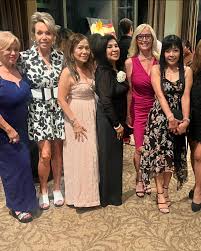 Thank you Bart Patterson & Debbie Lucas Bingham for the invite to the  fundraiser for Global Charity Foundation. This organization has a local  focus