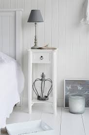 Check out our small bedside table selection for the very best in unique or custom, handmade pieces from our furniture shops. Looking For A Narrow Bedside Table 25cm Wide