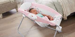 Fisher Price Rock N Play Sleeper Recalled After Infant Deaths
