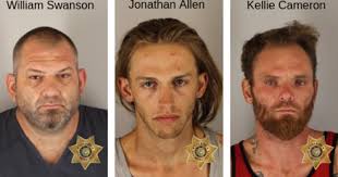 Federal Charges Filed Against Two Suspects in Bomb Threat Hoax