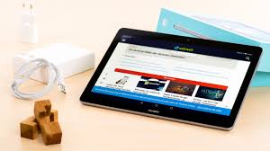 Huawei MediaPad T3 10 im Test: Ein ...