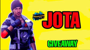 Here the user, along with other real gamers, will land on a desert island from the sky on parachutes and try to stay alive. Jota Character Giveaway Duo Rank Match Gameplay Garena Free Fire Jota Character Topup Event Youtube