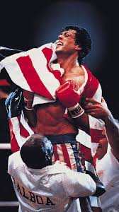 Rocky 4 wallpaper (60+ images). Rocky Iv 1985 Phone Wallpaper Moviemania Rocky Balboa Poster Rocky Film Rocky Balboa