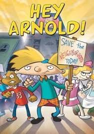 Watch all new ongoing cartoons and tv shows online for free in hd. Hey Arnold Watch Cartoons Online Watch Anime Online English Dub Anime