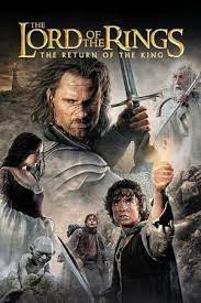 Watch The Lord Of The Rings The Return Of The King Full Movie Kings Movie Lord Of The Rings Full Movies Online Free