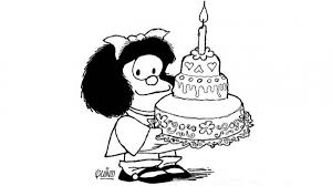 Resultado de imagen de mafalda