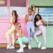 7 5m Followers 550 Following 1 564 Posts See Instagram Photos And Videos From Tammy Fitness Photoshoot Fitness Fashion Workout Clothes