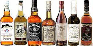 Check spelling or type a new query. The Top 5 Brands Of American Whiskey Sold In The United States