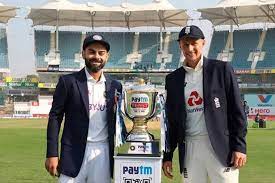 Since then, the men in blue have gone on to hold the top spot in the. India Vs England Live Streaming When And Where To Watch Ind Vs Eng 3rd Test Cricket Match