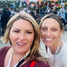 Terra Burke's Instagram, Twitter & Facebook