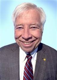 James Oram Wible Presented with the Albert Nelson Marquis Lifetime  Achievement Award by Marquis Who's Who