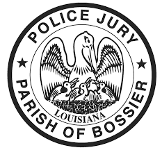 Bossier Parish Police Jury Home Facebook