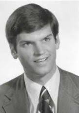 Maj David Russell Lamb (1954-1994)