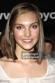 345 Megan Collins Photos & High Res Pictures