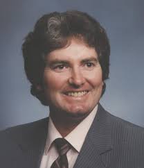 Kenneth Dole “Ken” Dickens (1957-2009)