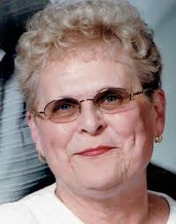 Marilyn Joyce Caudill