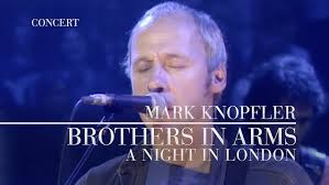 Mark Knopfler