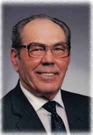 Richard Schmidt Obituary April 1, 2010