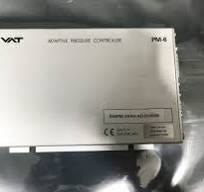 VAT PM-6 650PM-24AH-AEU3/0085 Adaptive Pressure Controller