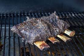 Curious about where chuck, rib, loin, and brisket come from? Simple Smoked Beef Chuck Ribs Aka Dino Ribs Smoked Meat Sunday