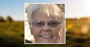 Bonnie L. Shaver Obituary March 24, 2018