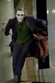 Joker Heathledger Joker Dark Knight Joker Joker Heath