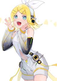 Kagamine Rin Append hentai videos, GIFs, and images | R34.app